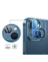 Hurtownia GSM - Szkło na obiektyw aparatu Hofi Cam Pro+ Apple iPhone 13 mini/13 Clear - HOFI151CL - {ean13} - Hurt