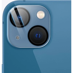 Szkło na obiektyw aparatu Hofi Cam Pro+ Apple iPhone 13 Pro/13 Pro Max Clear