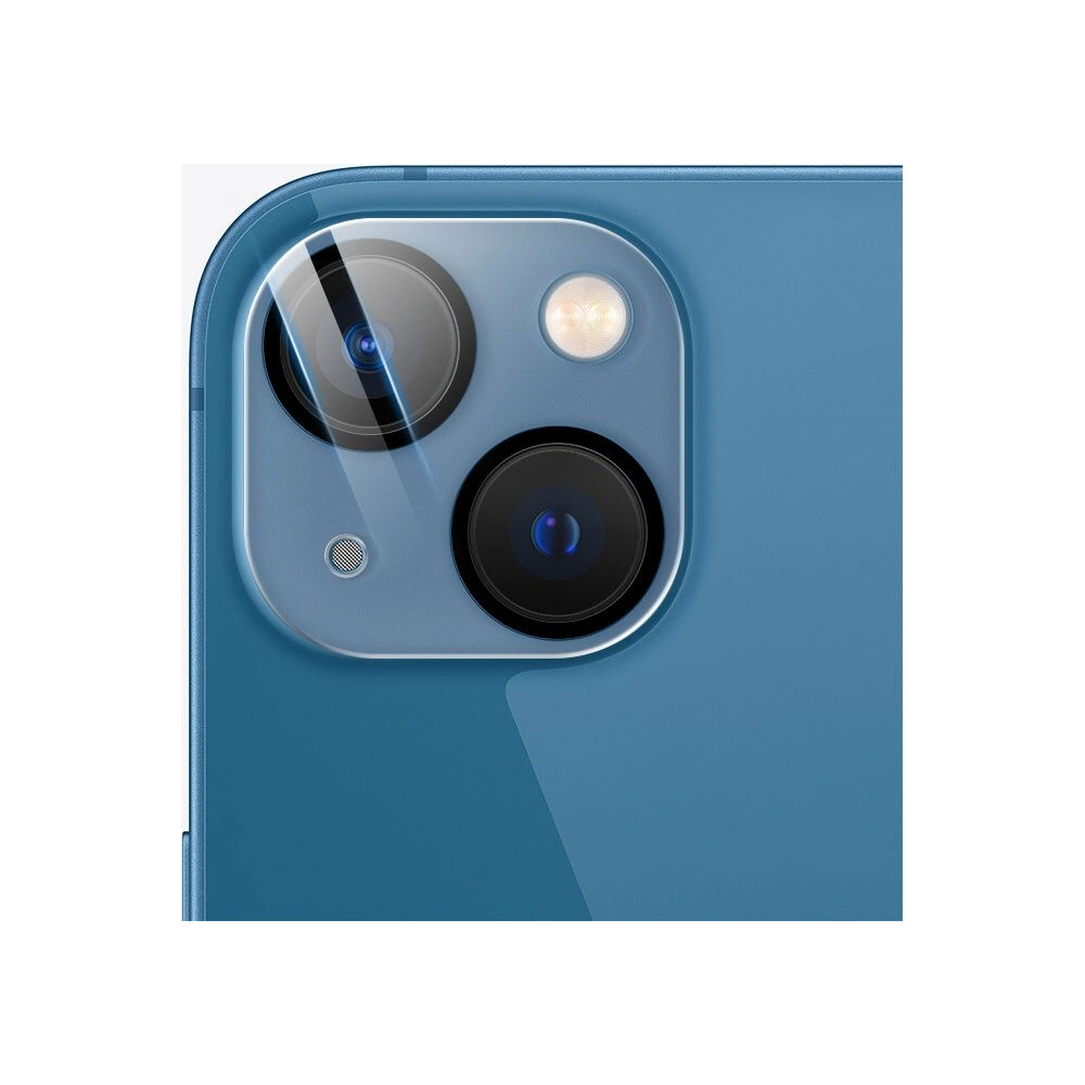 Hurtownia GSM - Sklo na objektiv fotoaparátu Hofi Cam Pro+ Apple iPhone 13 Pro/13 Pro Max Clear - HOFI152CL - {ean13} - Hurt