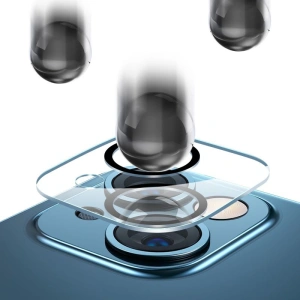 Hofi Cam Pro+ Apple iPhone 13 Pro/13 Pro Max Clear