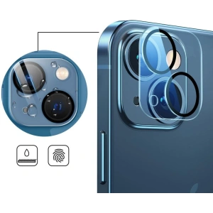 Hofi Cam Pro+ Apple iPhone 13 Pro/13 Pro Max Clear