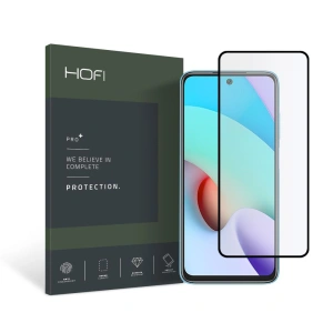 Szkło hartowane Hofi Glass Pro+ Redmi 10 Black