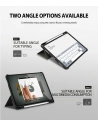 Hurtownia GSM - Etui Ringke Smart Case Apple iPad Pro 12.9 2018 (3. generacji) Black - RGK825BLK - {ean13} - Hurt