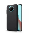 Etui Nillkin Frosted Shield Redmi Note 9T 5G Black