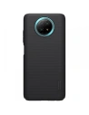 Hurtownia GSM - Etui Nillkin Frosted Shield Redmi Note 9T 5G Black - NLK003BLK - {ean13} - Hurt