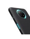 Hurtownia GSM - Etui Nillkin Frosted Shield Redmi Note 9T 5G Black - NLK003BLK - {ean13} - Hurt