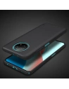 Hurtownia GSM - Etui Nillkin Frosted Shield Redmi Note 9T 5G Black - NLK003BLK - {ean13} - Hurt