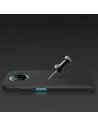 Wholesale Nillkin Frosted Shield Redmi Note 9T 5G Black - NLK003BLK - {ean13} - Hurt
