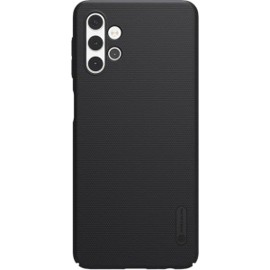 Etui Nillkin Frosted Shield Samsung Galaxy A32 5G Black
