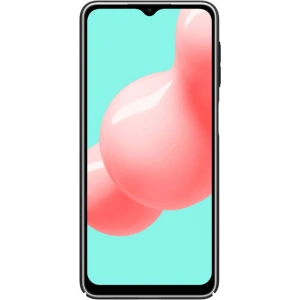 Wholesale Nillkin Frosted Shield Samsung Galaxy A32 5G Black - NLK004BLK - {ean13} - Hurt