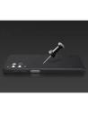 Hurtownia GSM - Etui Nillkin Frosted Shield Samsung Galaxy A32 5G Black - NLK004BLK - {ean13} - Hurt