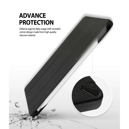 Etui Ringke Smart Case Apple iPad Pro 12.9 2018 Black