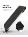 Hurtownia GSM - Etui Ringke Smart Case Apple iPad Pro 12.9 2018 (3. generacji) Black - RGK825BLK - {ean13} - Hurt