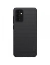 Hurtownia GSM - Case Nillkin Frosted Shield Samsung Galaxy A72 Schwarz - NLK005BLK - {ean13} - Hurt