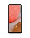 Wholesale Nillkin Frosted Shield Samsung Galaxy A72 Black - NLK005BLK - {ean13} - Hurt