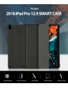 Hurtownia GSM - Etui Ringke Smart Case Apple iPad Pro 12.9 2018 (3. generacji) Black - RGK825BLK - {ean13} - Hurt