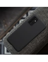 Hurtownia GSM - Case Nillkin Frosted Shield Samsung Galaxy A72 Schwarz - NLK005BLK - {ean13} - Hurt
