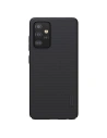Wholesale Nillkin Frosted Shield Samsung Galaxy A52/A52s Black - NLK006BLK - {ean13} - Hurt