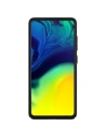 Wholesale Nillkin Frosted Shield Samsung Galaxy A52/A52s Black - NLK006BLK - {ean13} - Hurt