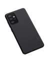 Wholesale Nillkin Frosted Shield Samsung Galaxy A52/A52s Black - NLK006BLK - {ean13} - Hurt