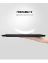 Hurtownia GSM - Etui Ringke Smart Case Apple iPad Pro 12.9 2018 (3. generacji) Black - RGK825BLK - {ean13} - Hurt