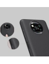 Hurtownia GSM - Etui Nillkin Frosted Shield POCO X3 Pro/X3 NFC Black - NLK007BLK - {ean13} - Hurt