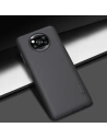 Wholesale Nillkin Frosted Shield POCO X3 Pro/X3 NFC Black - NLK007BLK - {ean13} - Hurt