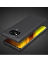 Hurtownia GSM - Etui Nillkin Frosted Shield POCO X3 Pro/X3 NFC Black - NLK007BLK - {ean13} - Hurt