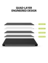 Hurtownia GSM - Etui Ringke Smart Case Apple iPad Pro 12.9 2018 (3. generacji) Black - RGK825BLK - {ean13} - Hurt