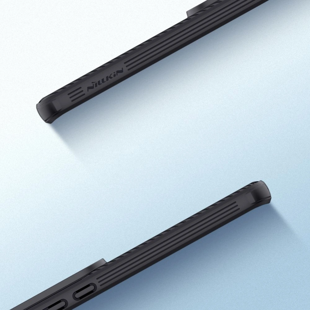 Hurtownia GSM - Etui Nillkin CamShield Pro Xiaomi Mi 11 černé - NLK009BLK - {ean13} - Hurt