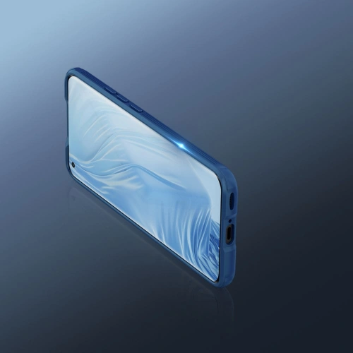 Etui Nillkin CamShield Pro Xiaomi Mi 11 Black