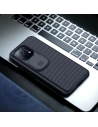 Hurtownia GSM - Etui Nillkin CamShield Pro Xiaomi Mi 11 černé - NLK009BLK - {ean13} - Hurt