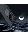 Hurtownia GSM - Etui Nillkin CamShield Pro Xiaomi Mi 11 černé - NLK009BLK - {ean13} - Hurt