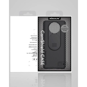 Hurtownia GSM - Case Nillkin CamShield POCO X3 Pro/X3 NFC Schwarz - NLK008BLK - {ean13} - Hurt