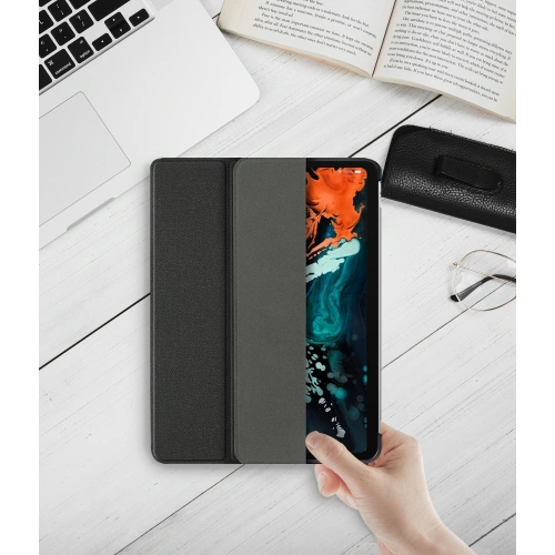 Etui Ringke Smart Case Apple iPad Pro 12.9 2018 Black