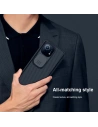Hurtownia GSM - Etui Nillkin CamShield Pro Xiaomi Mi 11 černé - NLK009BLK - {ean13} - Hurt