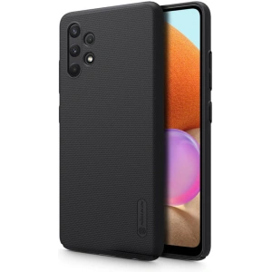 Nillkin Frosted Shield Samsung Galaxy A32 4G Black