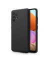 Hurtownia GSM - Etui Nillkin Frosted Shield Samsung Galaxy A32 LTE Black - NLK010BLK - {ean13} - Hurt