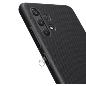 Nillkin Frosted Shield Samsung Galaxy A32 4G Black