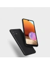 Wholesale Nillkin Frosted Shield Samsung Galaxy A32 4G Black - NLK010BLK - {ean13} - Hurt