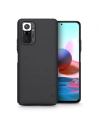 Hurtownia GSM - Etui Nillkin Frosted Shield Redmi Note 10 Pro Černé - NLK011BLK - {ean13} - Hurt