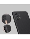 Hurtownia GSM - Etui Nillkin Frosted Shield Samsung Galaxy A32 LTE Black - NLK010BLK - {ean13} - Hurt