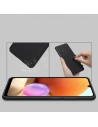 Hurtownia GSM - Etui Nillkin Frosted Shield Samsung Galaxy A32 LTE Black - NLK010BLK - {ean13} - Hurt