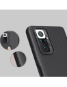 Hurtownia GSM - Etui Nillkin Frosted Shield Redmi Note 10 Pro Černé - NLK011BLK - {ean13} - Hurt