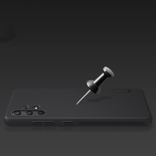 Etui Nillkin Frosted Shield Samsung Galaxy A32 LTE Black