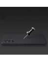 Wholesale Nillkin Frosted Shield Samsung Galaxy A32 4G Black - NLK010BLK - {ean13} - Hurt