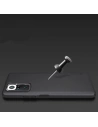 Hurtownia GSM - Etui Nillkin Frosted Shield Redmi Note 10 Pro Černé - NLK011BLK - {ean13} - Hurt