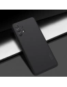 Hurtownia GSM - Etui Nillkin Frosted Shield Samsung Galaxy A32 LTE Black - NLK010BLK - {ean13} - Hurt