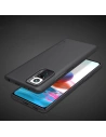 Hurtownia GSM - Etui Nillkin Frosted Shield Redmi Note 10 Pro Black - NLK011BLK - {ean13} - Hurt