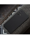 Hurtownia GSM - Etui Nillkin Frosted Shield Samsung Galaxy A32 LTE Black - NLK010BLK - {ean13} - Hurt